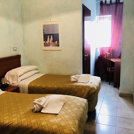 Hotel Casarola - Trigoria Castel di Decima Eksteriør bilde