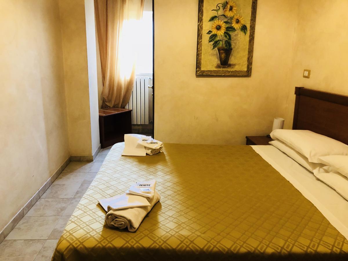 Hotel Casarola - Trigoria Castel di Decima Eksteriør bilde